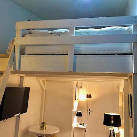 Apartament Le 104 Talence Zewnętrze zdjęcie