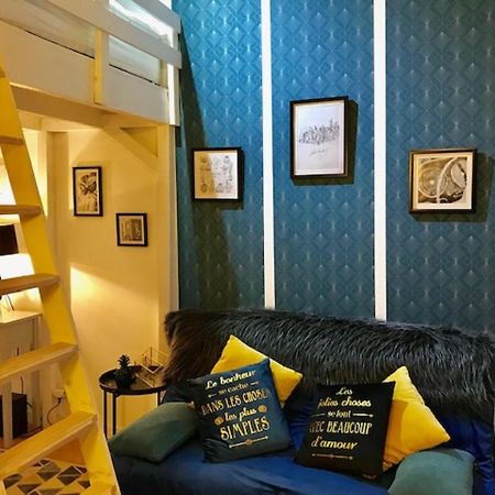 Apartament Le 104 Talence Zewnętrze zdjęcie