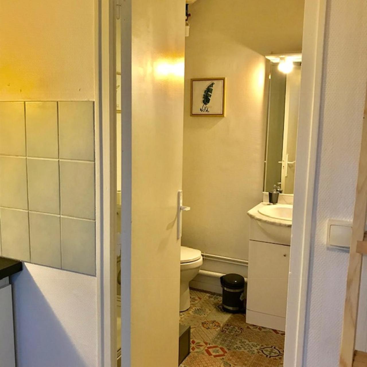 Apartament Le 104 Talence Zewnętrze zdjęcie