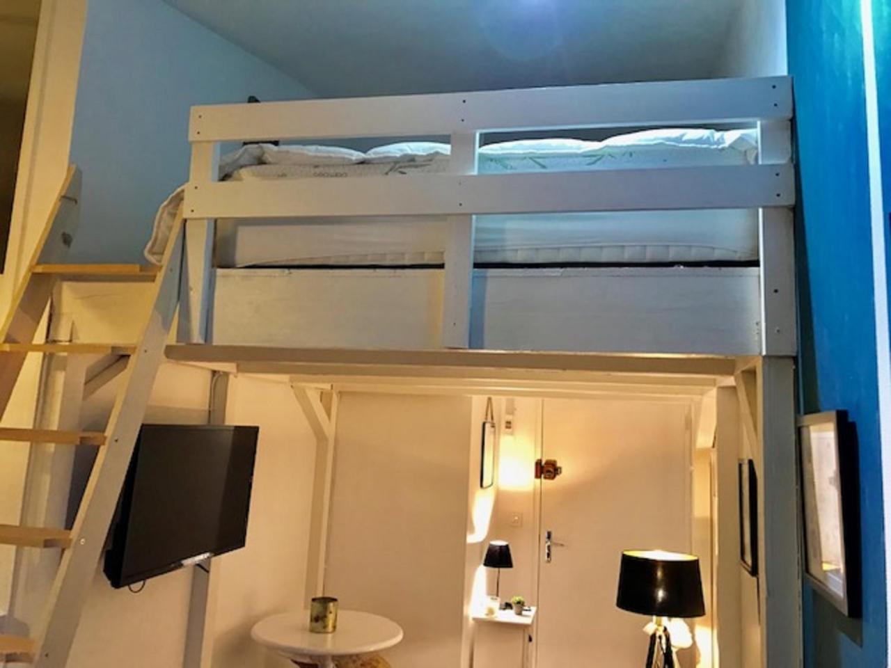 Apartament Le 104 Talence Zewnętrze zdjęcie