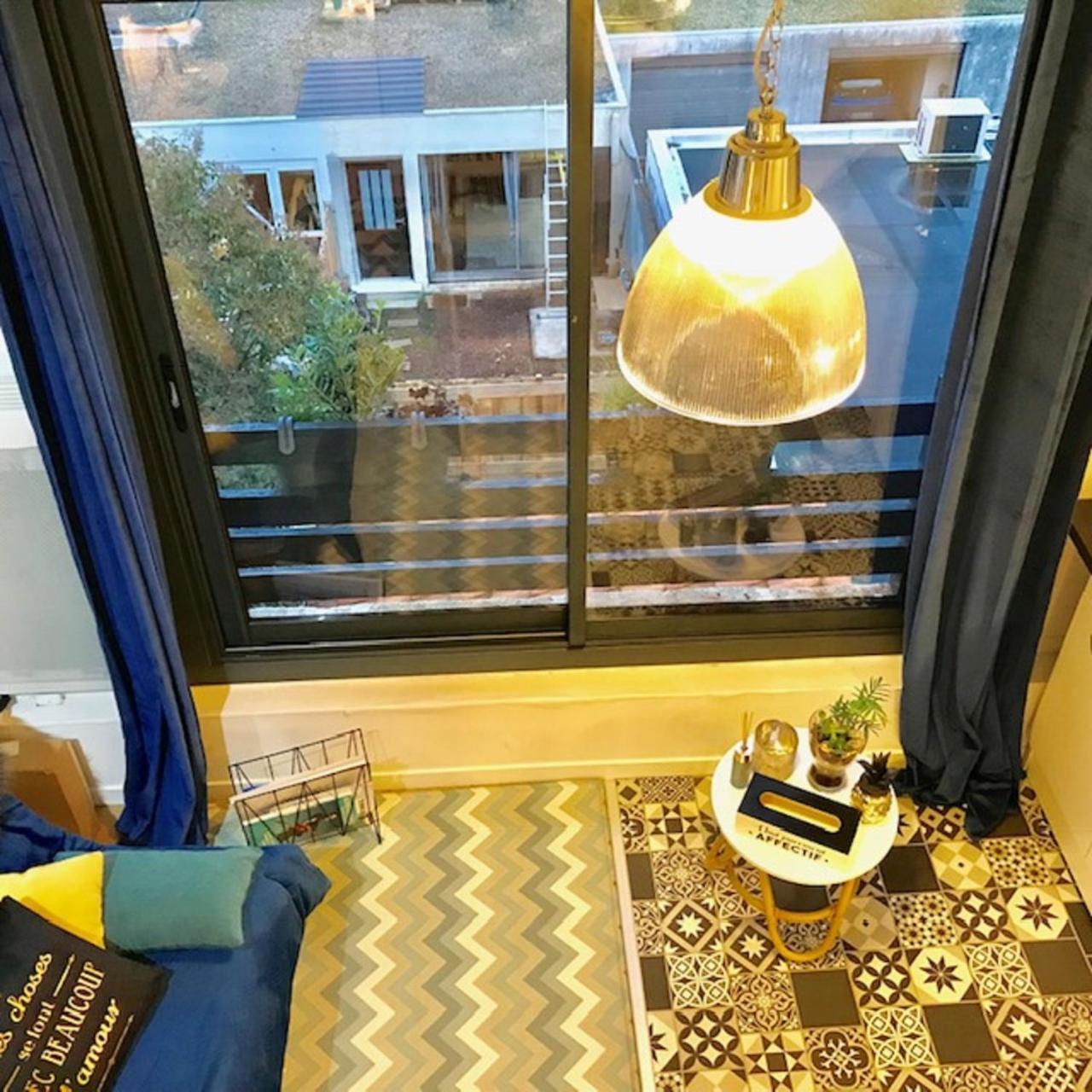 Apartament Le 104 Talence Zewnętrze zdjęcie