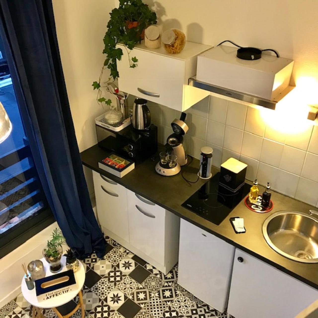 Apartament Le 104 Talence Zewnętrze zdjęcie