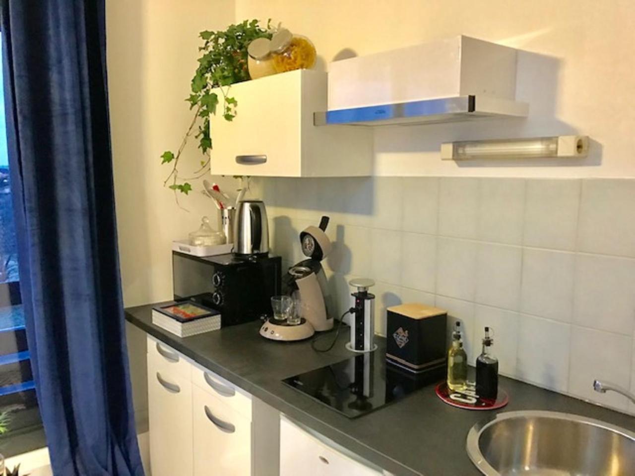 Apartament Le 104 Talence Zewnętrze zdjęcie