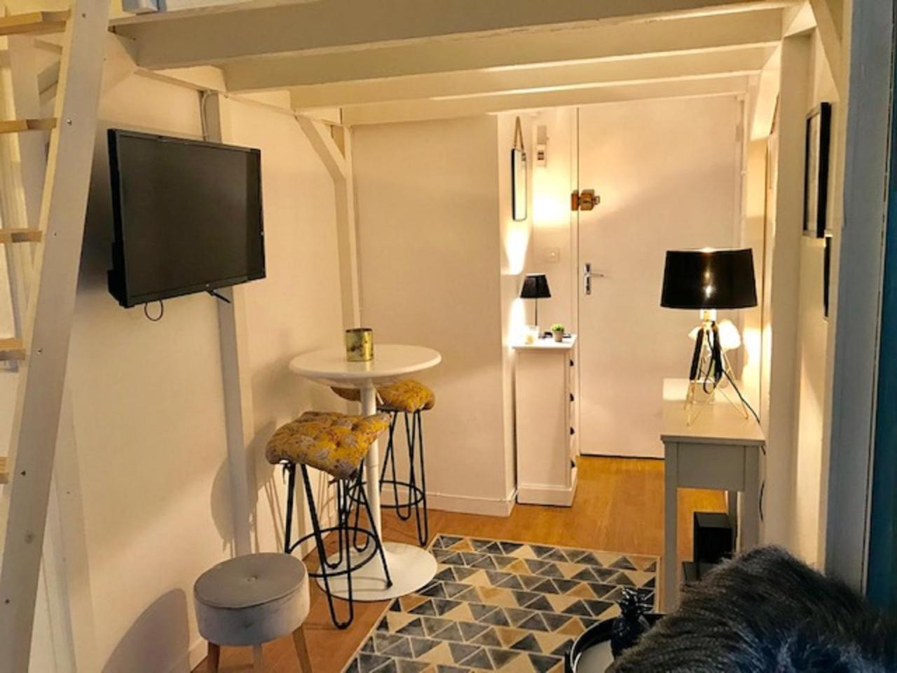 Apartament Le 104 Talence Zewnętrze zdjęcie