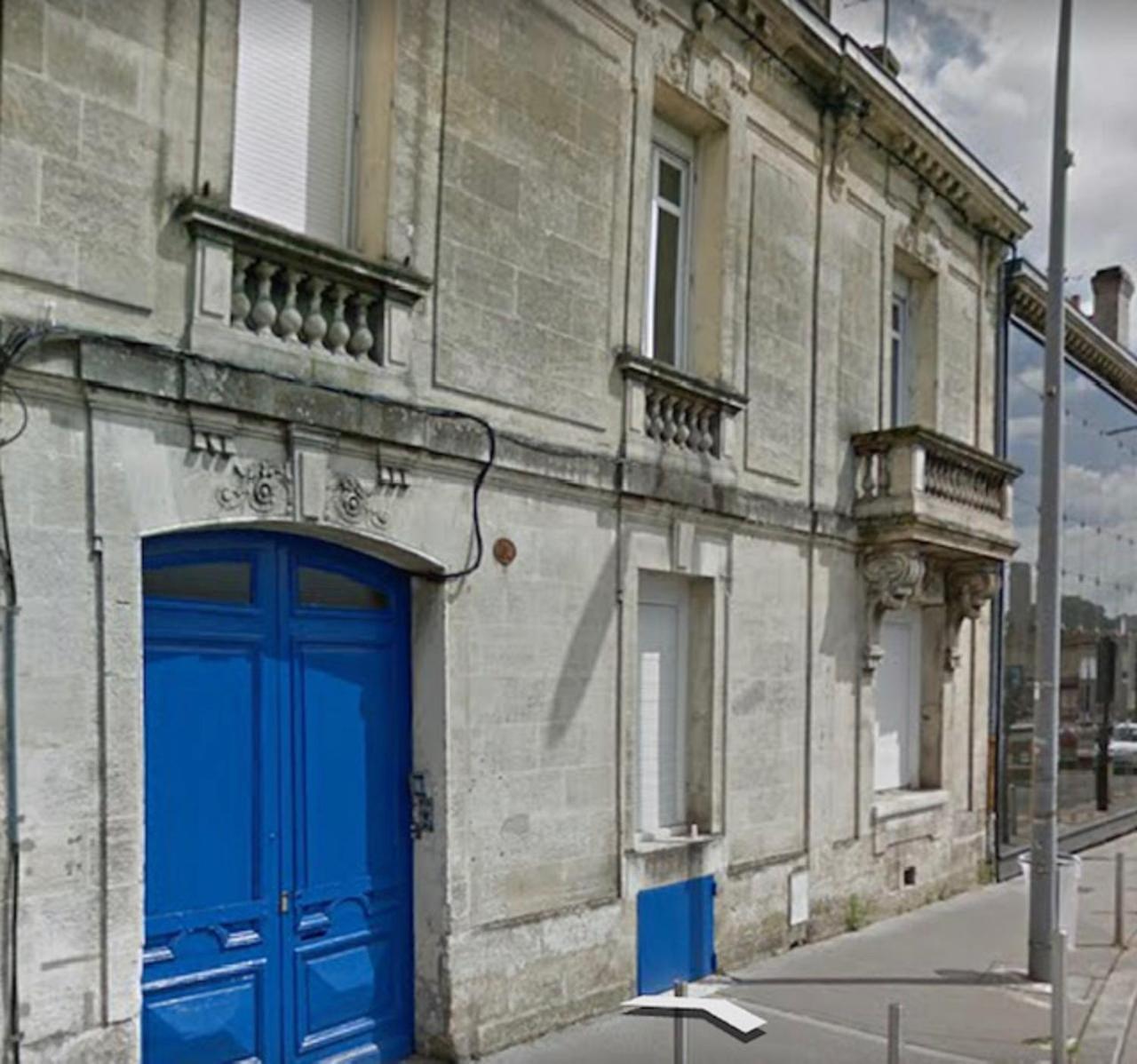 Apartament Le 104 Talence Zewnętrze zdjęcie